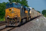 CSX 3210